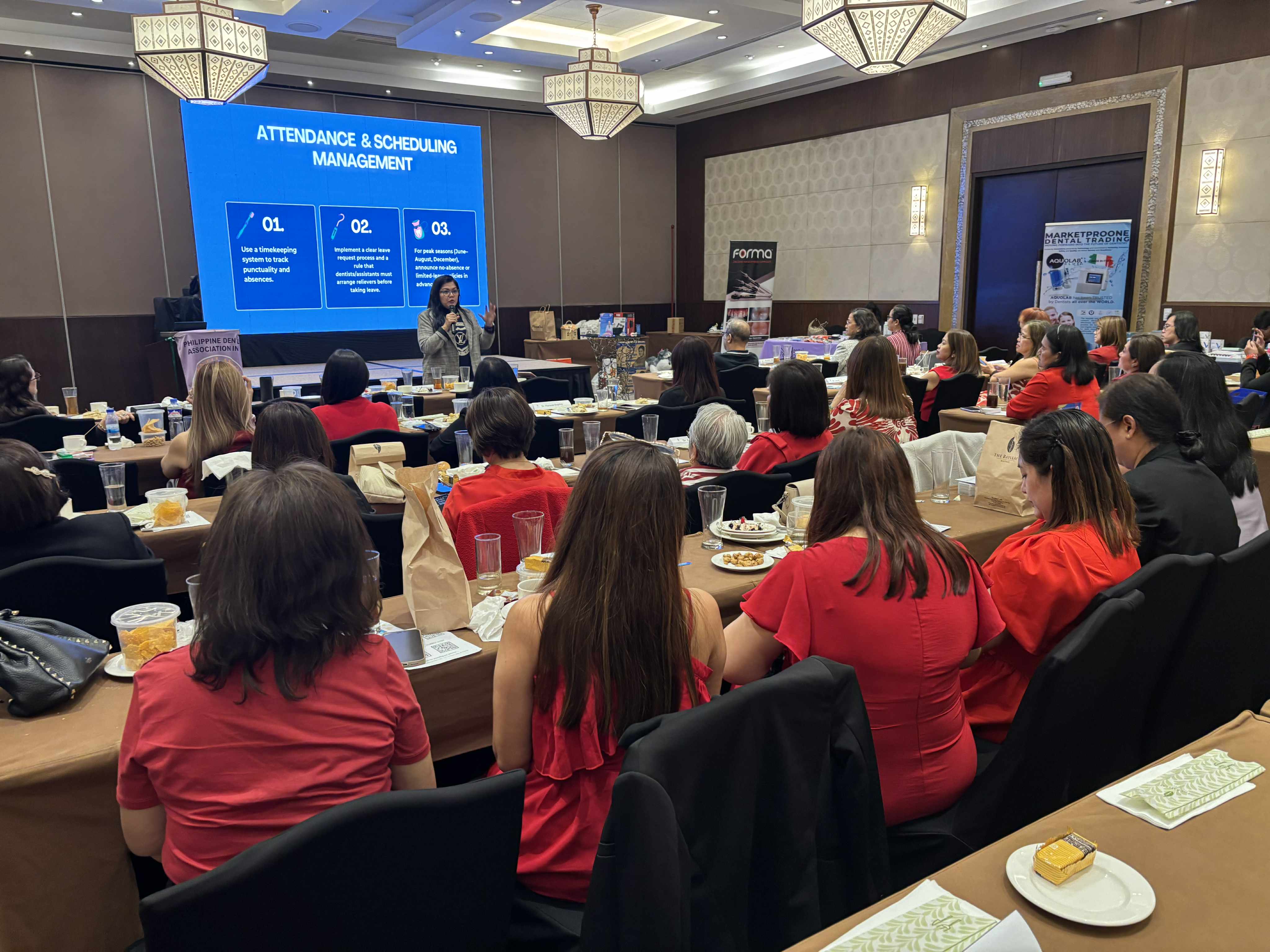 Expert HR Solutions for Small & Medium Enterprise